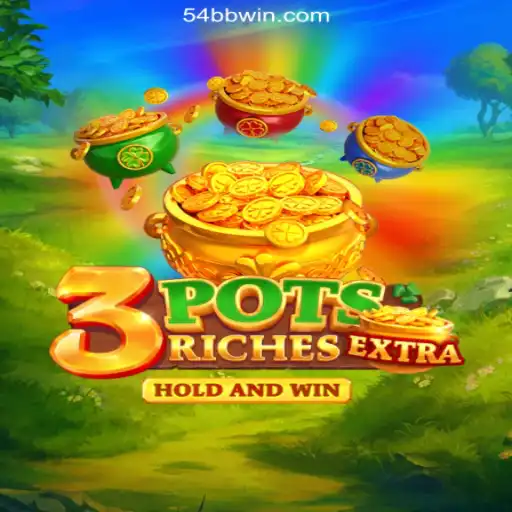 Dive into the World of 3potsExtra: A Thrilling Gaming Experience