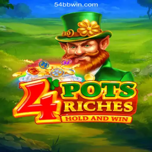 Exploring the Exciting World of 4potsriches: The New Gaming Sensation