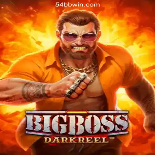 BigBoss: The Ultimate Gaming Experience