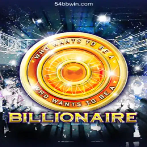 Experience the Thrill of the Game Billionaire: Dive into Brazil's Betting Phenomenon with 54BB