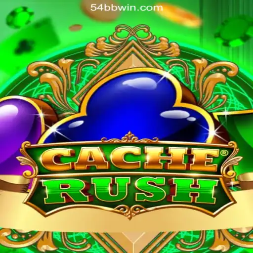 CacheRush: Unleashing Excitement in the World of Gaming