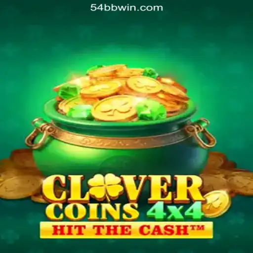 CloverCoins4x4: Merging Luck and Strategy in a Brazilian Gaming Revolution