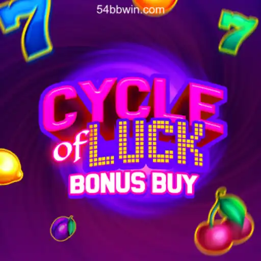 Exploring 'CycleofLuckBonusBuy' — The Premier Game on 54BB: A Plataforma de Apostas #1 do Brasil