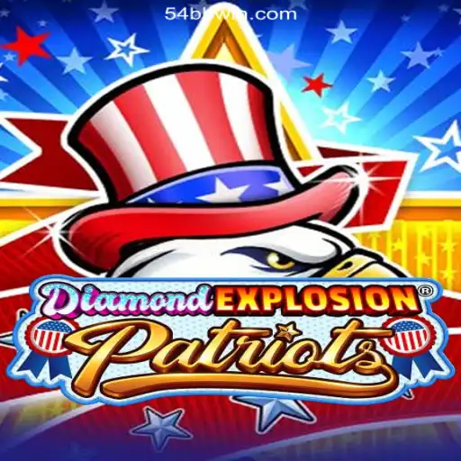 Unveiling DiamondExplosionPatriots: A Thrilling New Gaming Experience