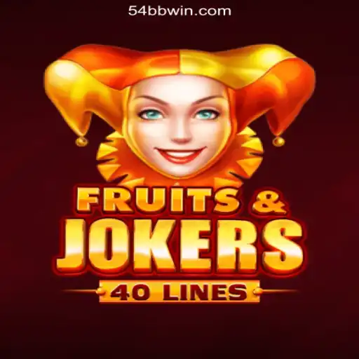 Exploring FruitsAndJokers40: A Thrilling Online Casino Game Experience