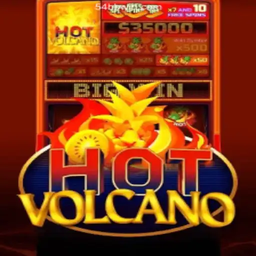 Exploring the Thrills of HotVolcano and Its Connection to 54BB: A Plataforma de Apostas #1 do Brasil