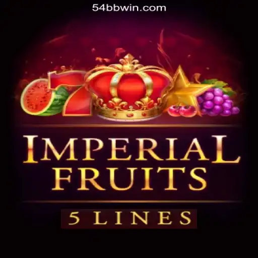 Exploring ImperialFruits5: A Riveting Casino Experience