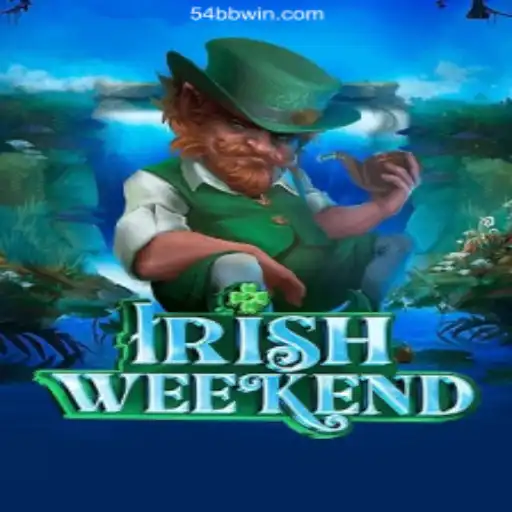 Discover the Thrills of IrishWeekend and Its Connection to 54BB