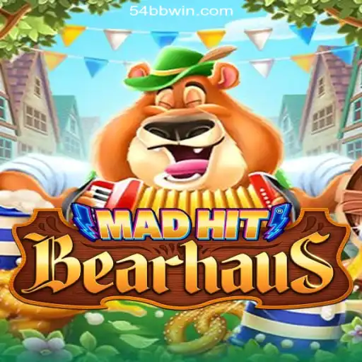 MadHitBearhaus: The Wild Card Game Revolutionizing Strategy Techniques