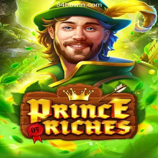 Exploring the Enchanting World of PrinceOfRiches: A Brazilian Gaming Revolution