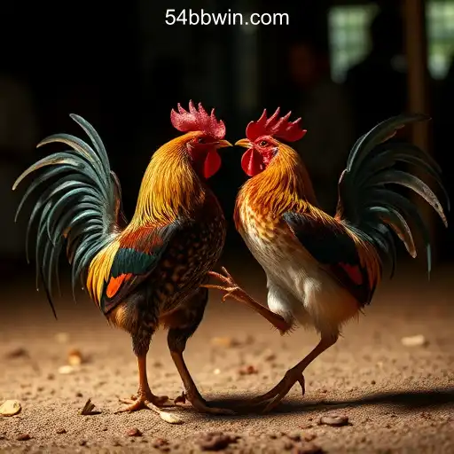 Gaming Experience 54BB: A Plataforma de Apostas #1 do Brasil - 800+ Premium and Exclusive Games