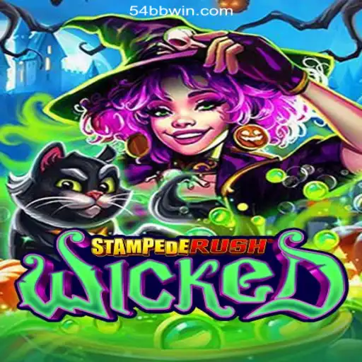 Unveiling StempedeRushWicked: A Thrilling Gaming Marvel