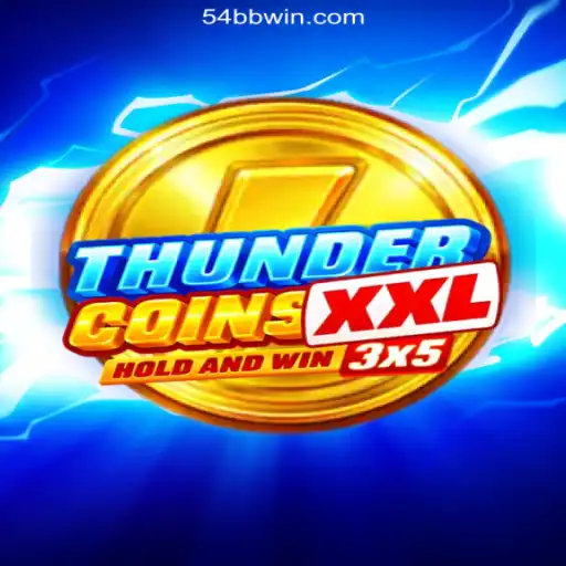 Unraveling ThunderCoinsXxl: A Deep Dive into Brazil's Premier Gaming Experience