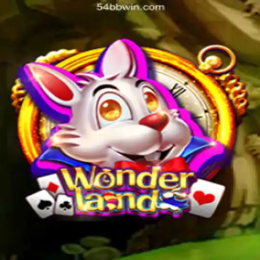 Explore the Enchanting Realm of 'Wonderland' and Discover How '54BB: A Plataforma de Apostas #1 do Brasil' Adds Excitement